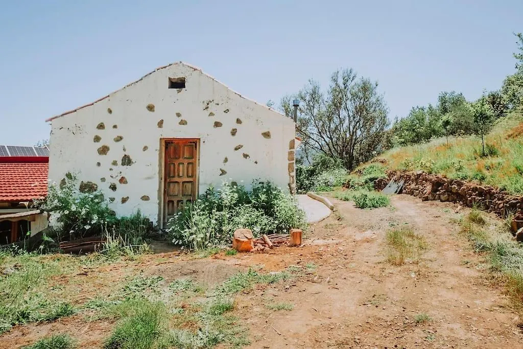 Villa El Pino Centenario 4B La Perdoma Espanha