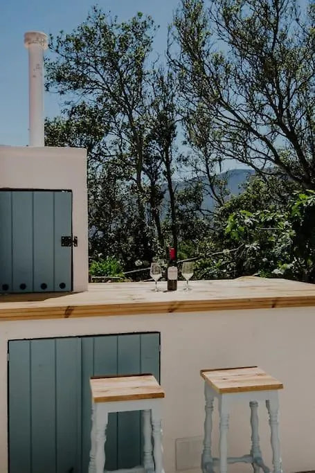 Villa El Pino Centenario 4B La Perdoma Espanha